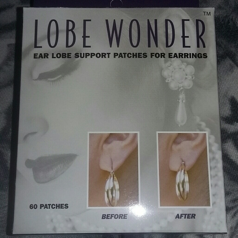 LOBE WONDER